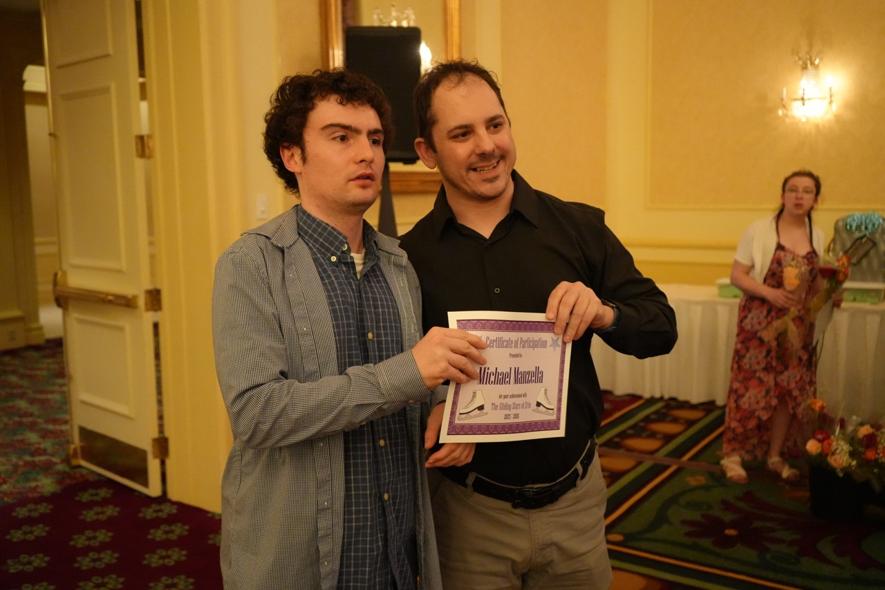 Banquet 2026